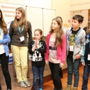 Ekonomiczny Uniwersytet Dziecięcy 8
