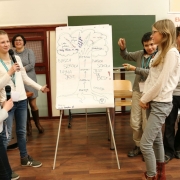 Ekonomiczny Uniwersytet Dziecięcy 9