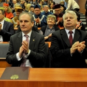 46 rocznica powołania UG