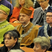 46 rocznica powołania UG