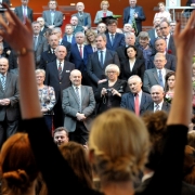 46 rocznica powołania UG