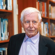Hans Magnus Enzensberger