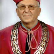 Śp. Prof. Henryk Machel
