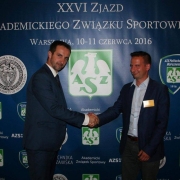 zjazd AZS 2