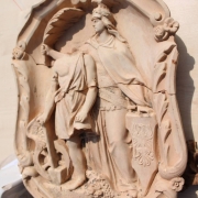 Znaleziska archeologiczne w centrum Gdańska