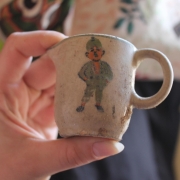 Znaleziska archeologiczne w centrum Gdańska