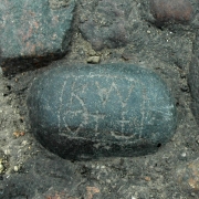 Znaleziska archeologiczne w centrum Gdańska