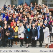 soroptimist international 1