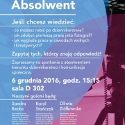 pa plakat