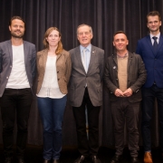 panel rowerowy