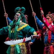 teatr opery pekińskiej 10