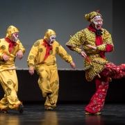 teatr opery pekińskiej 12