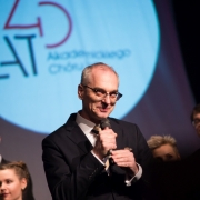 45 lat Chóru UG 1
