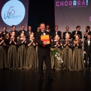 45 lat Chóru UG 5