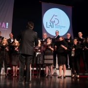45 lat Chóru UG 6