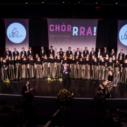 45 lat Chóru UG 11