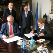 porozumienie_z Lwowskim_Uniwersytetem_Narodowym_2