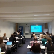 Spotkanie partnerów Projektu Błękitna Biotechnologia Sieci ALLIANCE 1