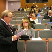 Prof. Stanisław Wrycza 