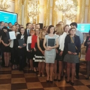 Laureaci w Programie FNP START 2