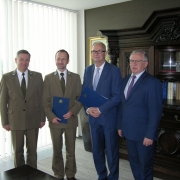 Porozumienie z Regionalną Dyrekcją Lasów Państwowych 4