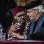 MBA_GRADUACJA_20.10.2017_PHOTO GRZEGORZ PACHLA_