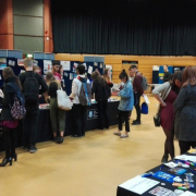 Global Opportunities & Exchanges Fair