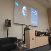 prof. Wojciech Kubiński 1