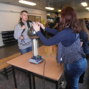 Dzień otwarty WMFiI 12