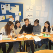 Kurs języka polskiego dla cudzoziemców