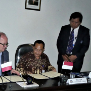 Yogyakarta State University 1