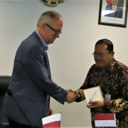 Yogyakarta State University 2