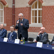 Spotkanie z parlamentarzystami 3
