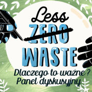 Less Waste