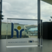 HR Excellence in Research 1