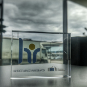 HR Excellence in Research 2