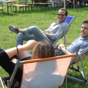 piknik dla studentów zagranicznych 0