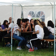 piknik dla studentów zagranicznych 1