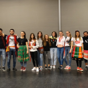 piknik dla studentów zagranicznych 2