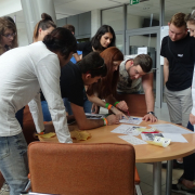 piknik dla studentów zagranicznych 3