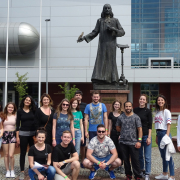 piknik dla studentów zagranicznych 5