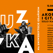 Muzyka na UG