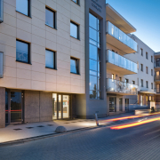 Eurostyl - Apartamenty Conrada