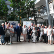 Seminarium naukowe dla hodowców i producentów mięsa drobiowego