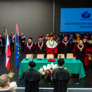 Inauguracja 2018