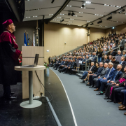 Inauguracja 2018