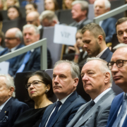 Inauguracja 2018