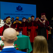 Inauguracja 2018