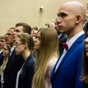 Inauguracja 2018