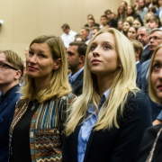 Inauguracja 2018